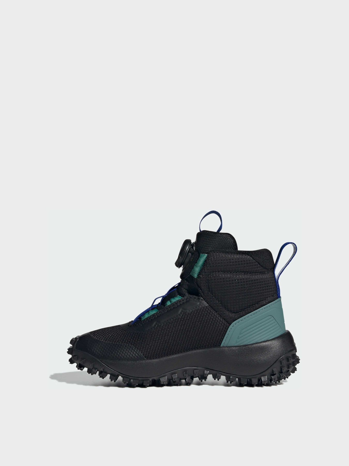 Ботинки для активного отдыха Adidas Fortarun модель JR9269 Фото