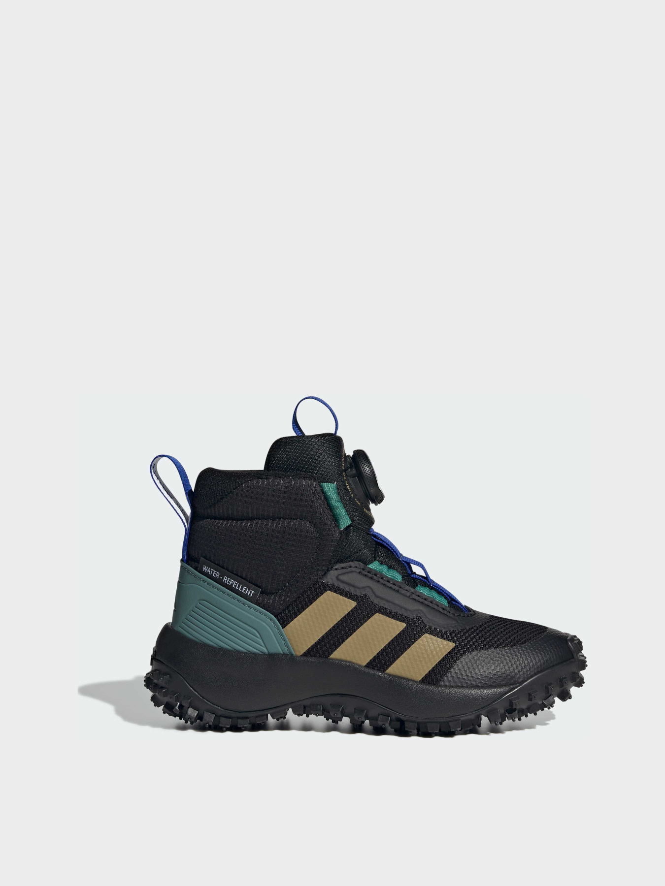 Ботинки для активного отдыха Adidas Fortarun модель JR9269 Фото