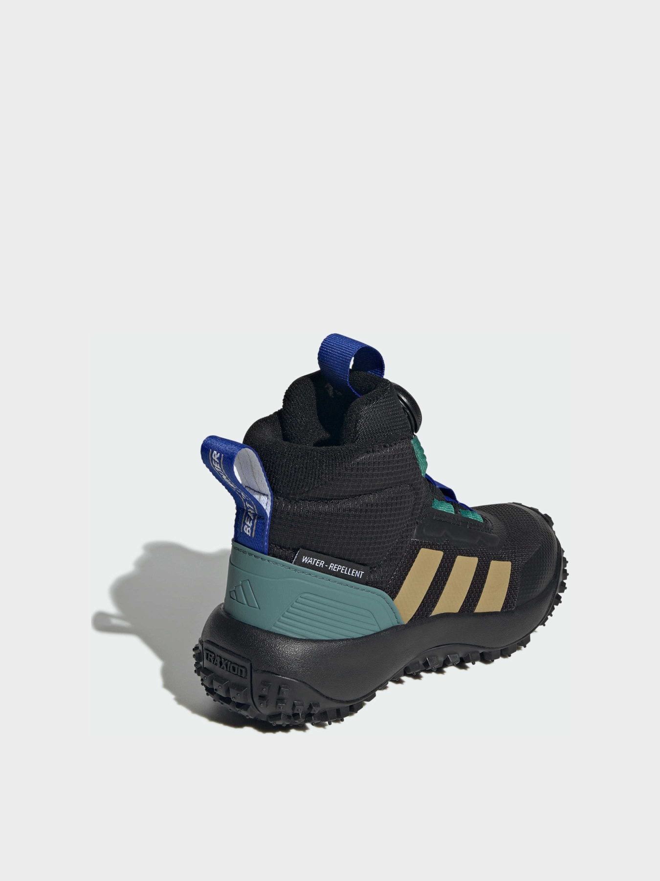 Черевики аутдор Adidas Fortarun модель JR9269 Черевики аутдор Adidas Fortarun модель JR9269 Фото
