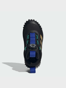 Черевики аутдор Adidas Fortarun модель JR9269 Черевики аутдор Adidas Fortarun модель JR9269 Фото