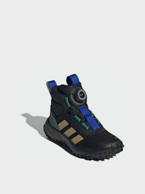 Черевики аутдор Adidas Fortarun модель JR9269 Черевики аутдор Adidas Fortarun модель JR9269 Фото