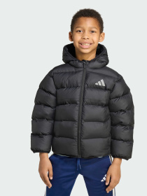 Зимова куртка Adidas модель JM8864 Фото