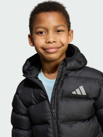 Зимова куртка Adidas модель JM8864 Фото