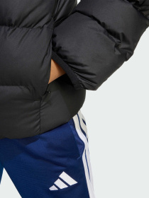 Зимова куртка Adidas модель JM8864 Фото