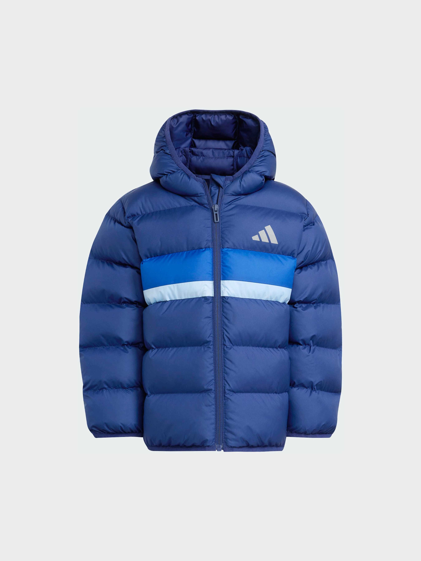 Зимова куртка Adidas модель JW2453 Фото