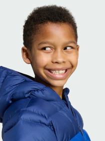 Зимова куртка Adidas модель JW2453 Фото