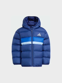 Зимова куртка Adidas модель JW2453 Фото