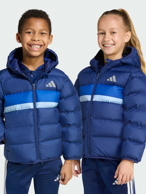 Зимова куртка Adidas Модель JW2453 Фото