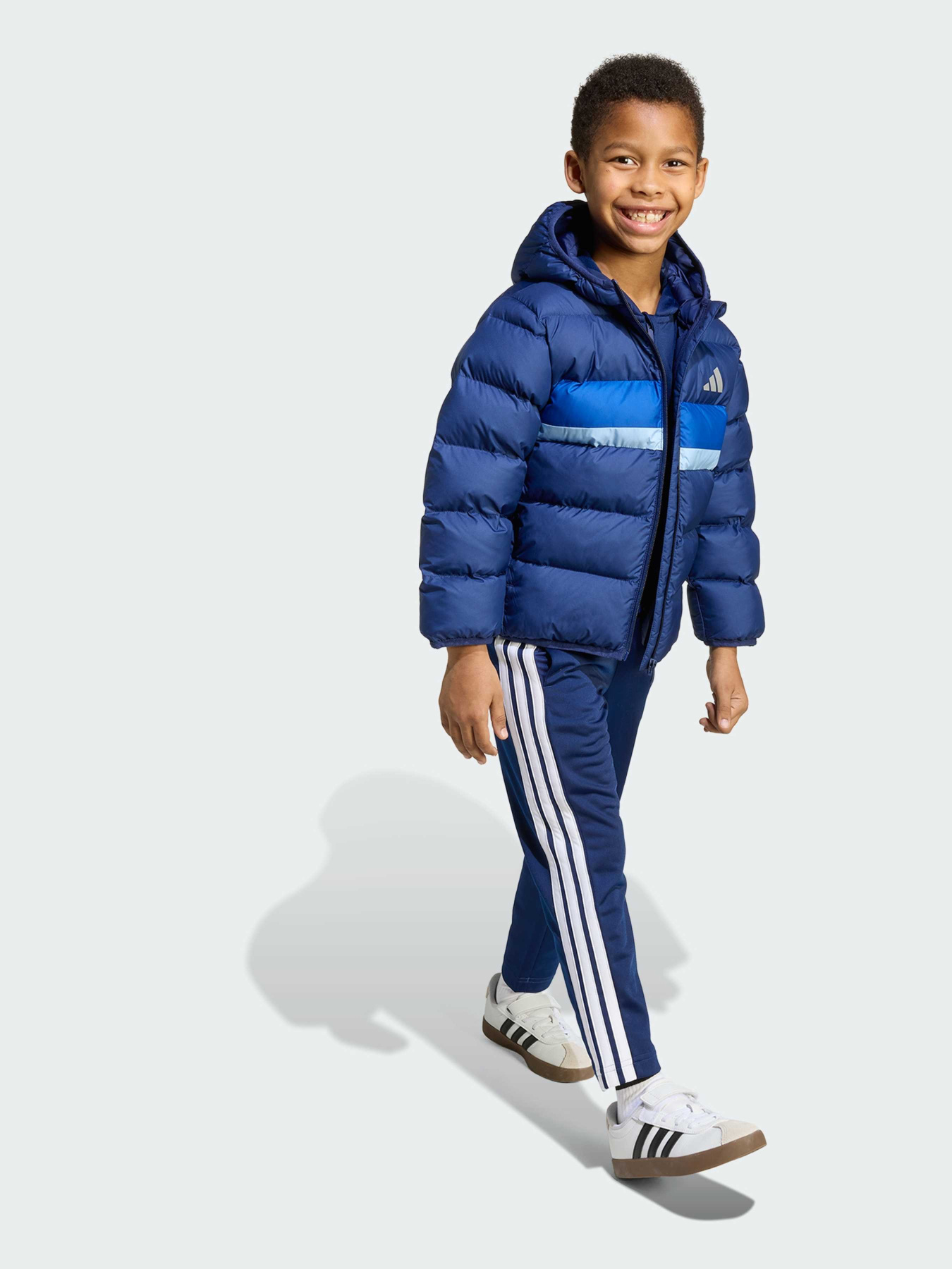 Зимова куртка Adidas модель JW2453 Фото