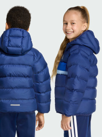 Зимова куртка Adidas модель JW2453 Фото