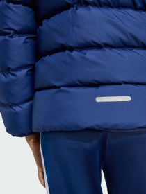 Зимова куртка Adidas модель JW2453 Фото