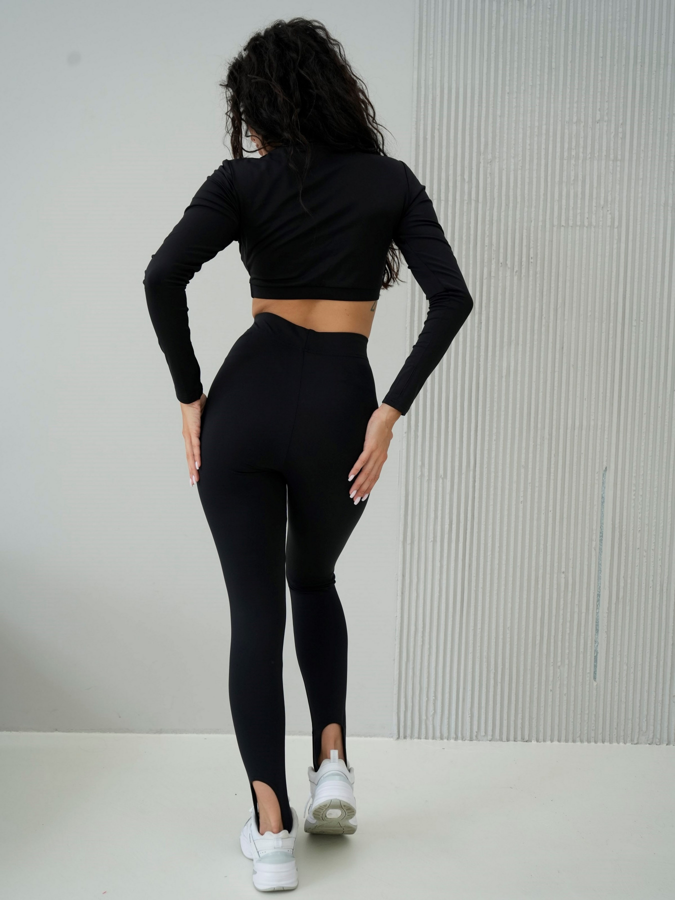 Топ спортивный Nova Vega модель 3075-0029 Фото