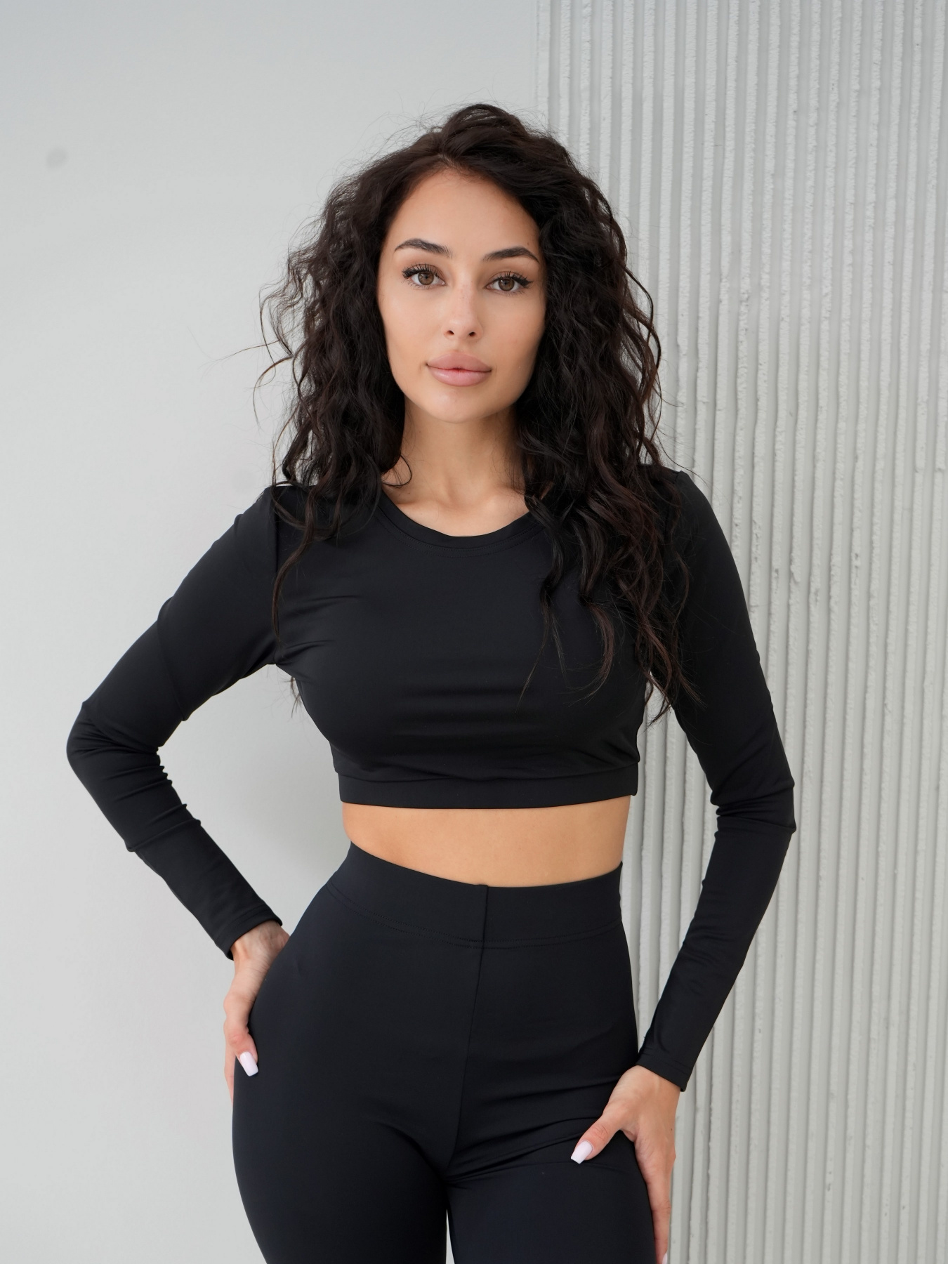 Топ спортивный Nova Vega модель 3075-0029 Фото