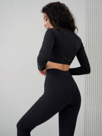 Топ спортивный Nova Vega модель 3075-0029 Фото