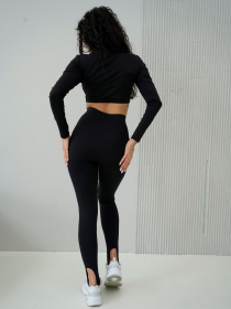 Спортивный топ Nova Vega модель 3075-0029 Спортивный топ Nova Vega модель 3075-0029 Фото