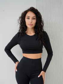 Спортивный топ Nova Vega модель 3075-0029 Спортивный топ Nova Vega модель 3075-0029 Фото