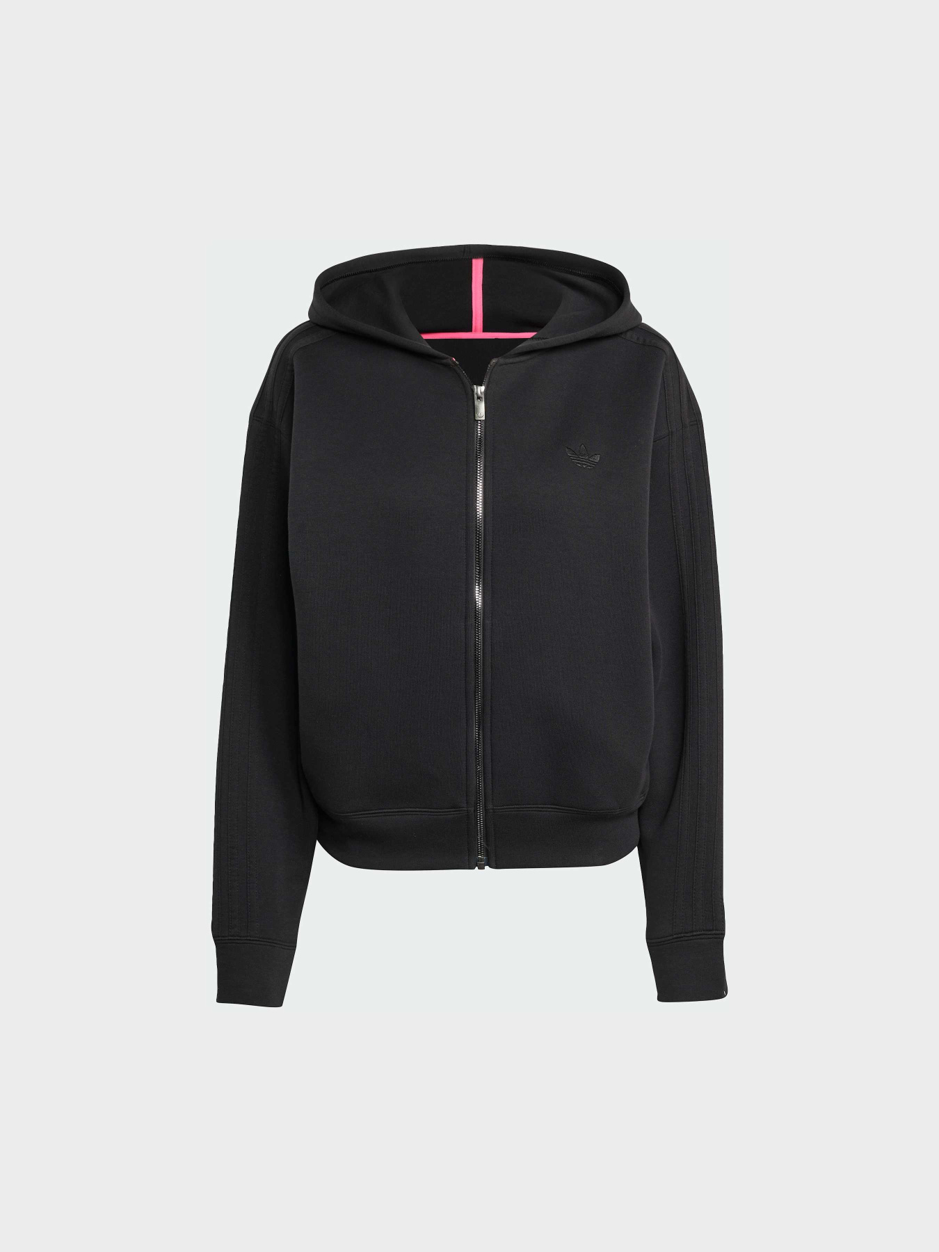 Кофта Adidas Adicolor модель JY2619 Фото