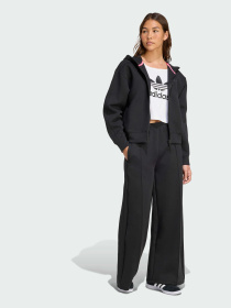 Кофта Adidas Adicolor модель JY2619 Фото