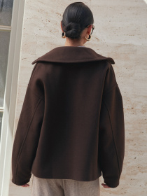 Пальто Seventeen модель 2308.6463 Фото