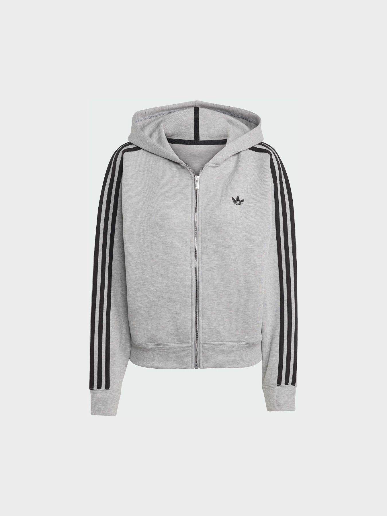 Кофта Adidas Adicolor модель JY2620 Фото