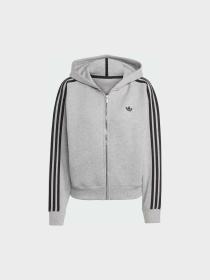 Кофта Adidas Adicolor модель JY2620 Фото