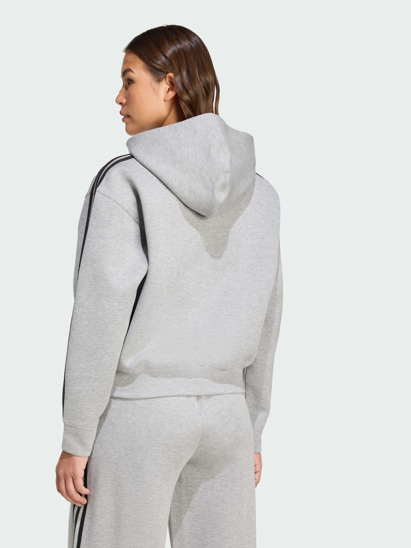 Кофта Adidas Adicolor модель JY2620 Кофта Adidas Adicolor модель JY2620 Фото