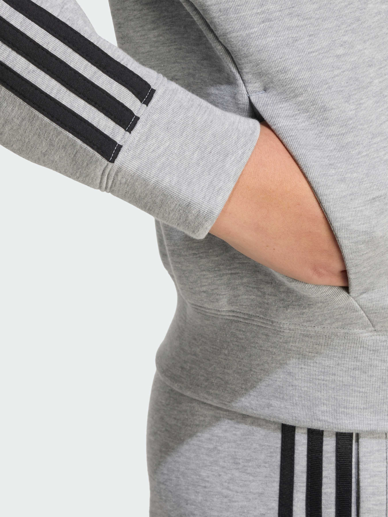 Кофта Adidas Adicolor модель JY2620 Кофта Adidas Adicolor модель JY2620 Фото