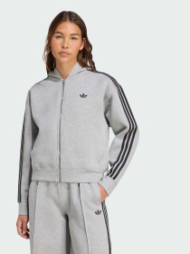 Кофта Adidas Adicolor модель JY2620 Кофта Adidas Adicolor модель JY2620 Фото