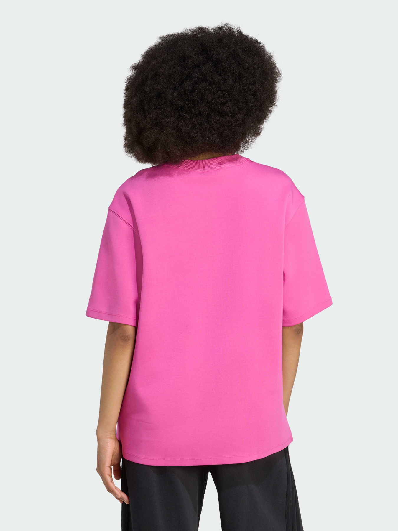 Футболка Adidas Adicolor модель JV7224 Фото