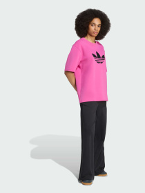 Футболка Adidas Adicolor модель JV7224 Фото