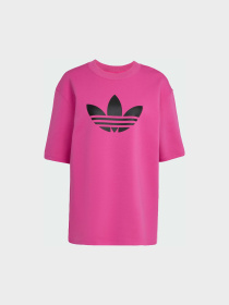Футболка Adidas Adicolor модель JV7224 Фото