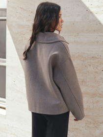 Пальто Seventeen модель 2308.6464 Фото