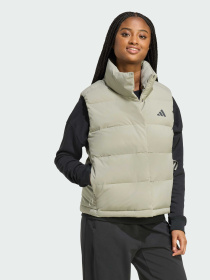 Утеплений жилет Adidas модель JX3025 Фото