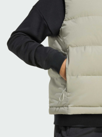 Утеплений жилет Adidas модель JX3025 Фото