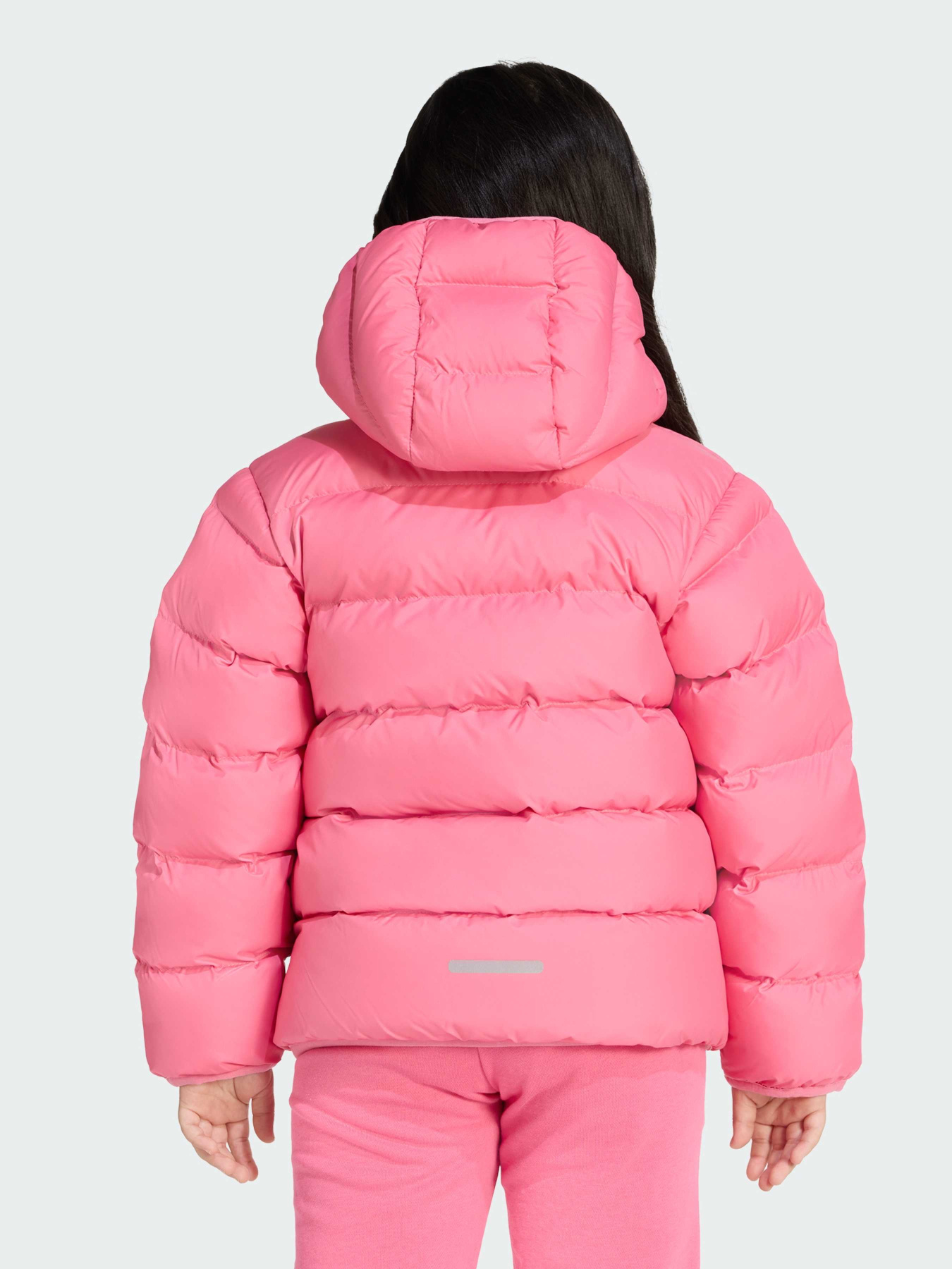 Зимова куртка Adidas модель JW2454 Фото