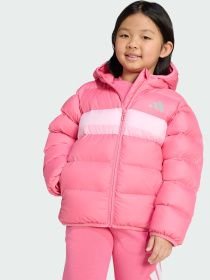 Зимова куртка Adidas модель JW2454 Фото