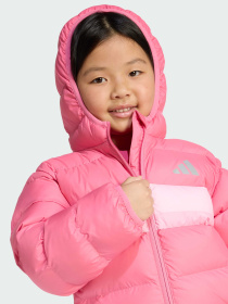 Зимова куртка Adidas модель JW2454 Фото