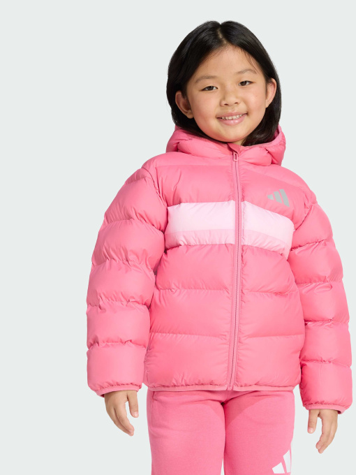 Зимова куртка Adidas Модель JW2454 Фото