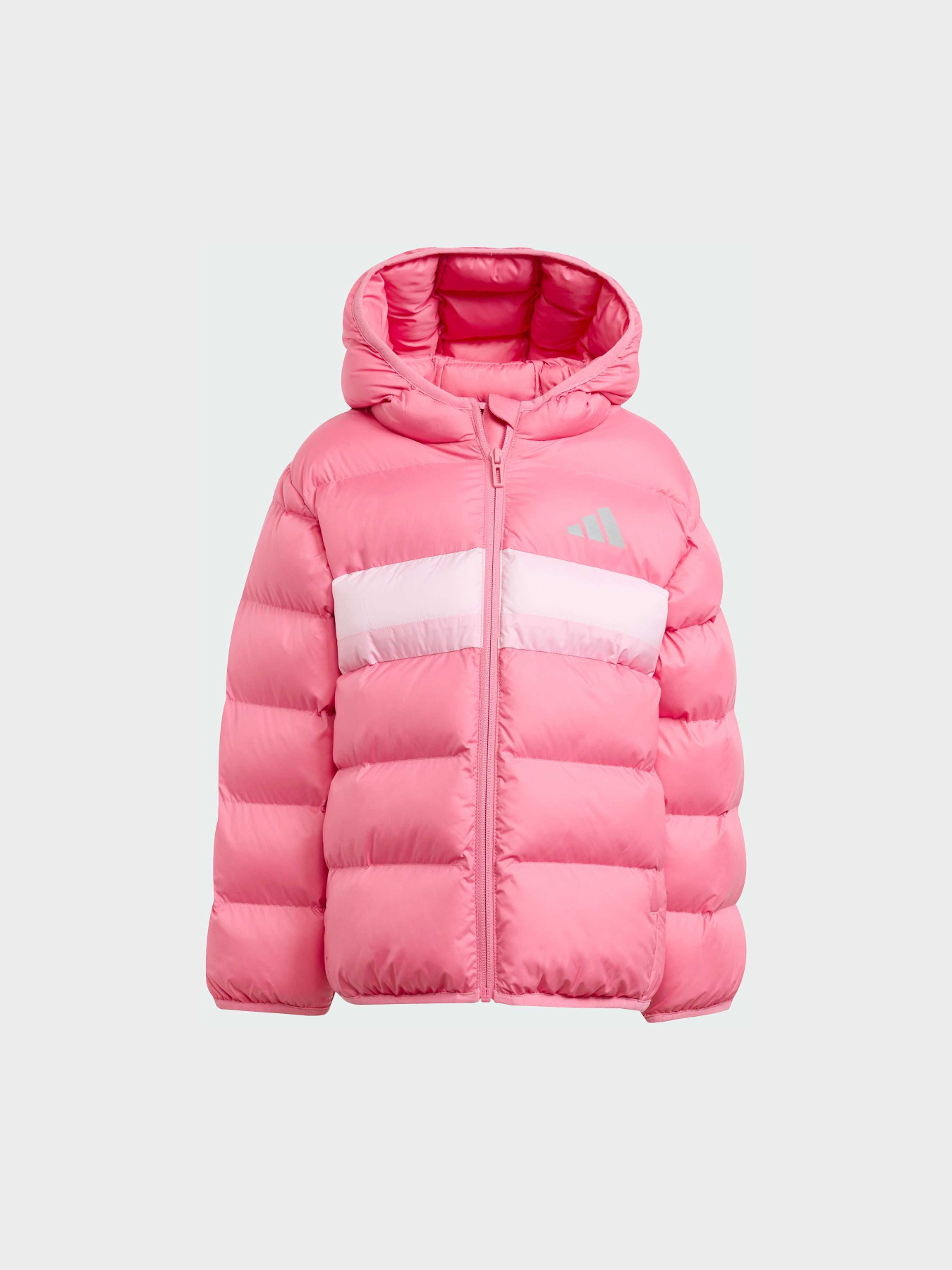 Зимова куртка Adidas модель JW2454 Фото