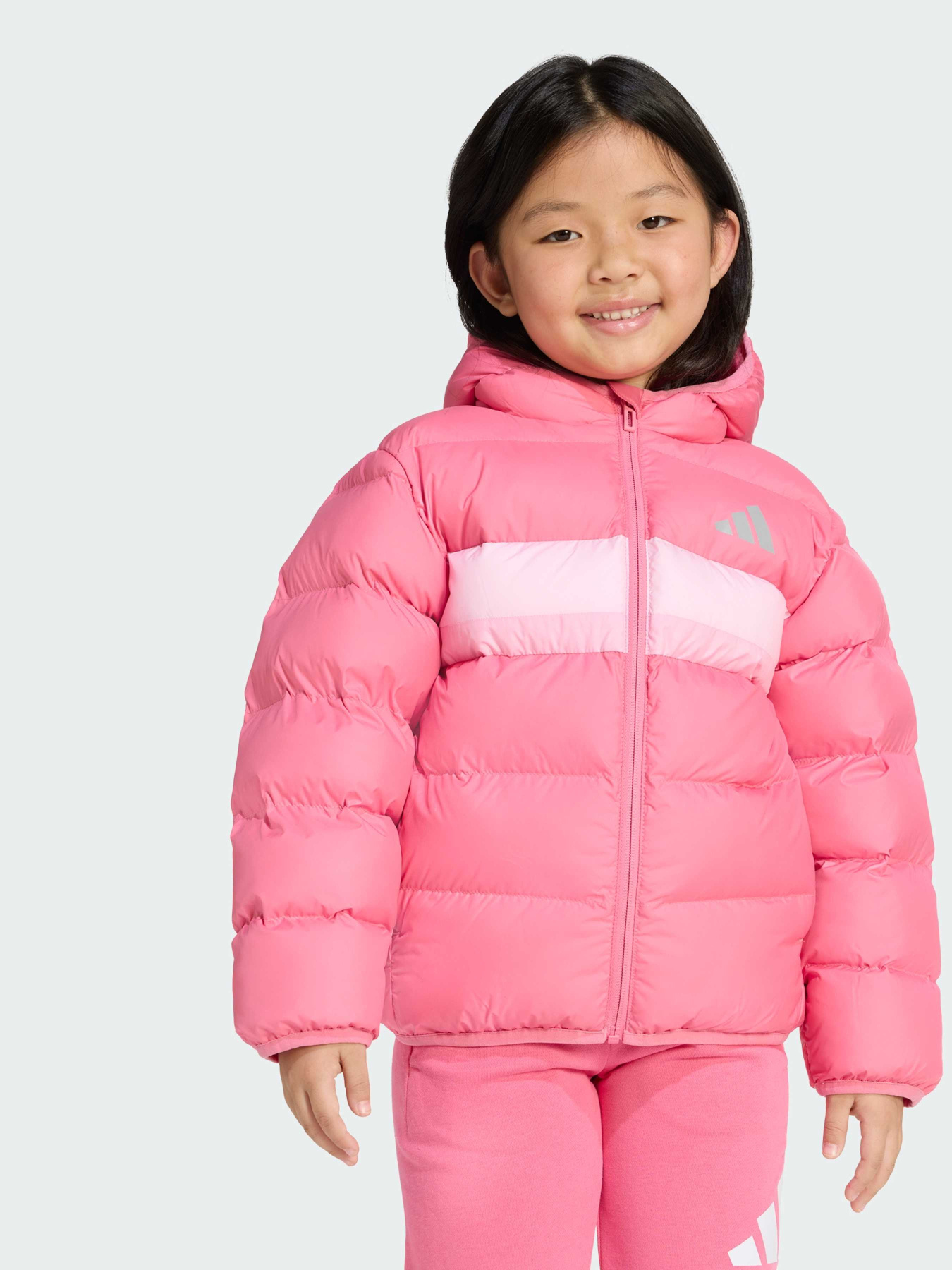 Зимова куртка Adidas модель JW2454 Фото