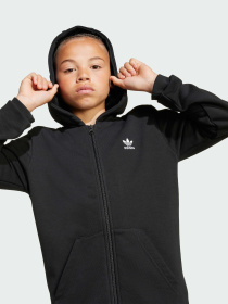 Кофта Adidas модель JX2789 Фото