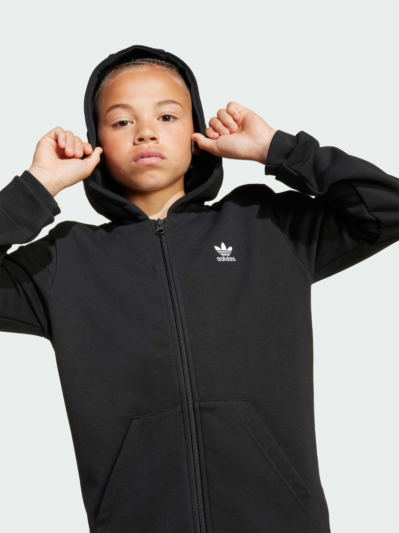 Кофта Adidas модель JX2789 Кофта Adidas модель JX2789 Фото