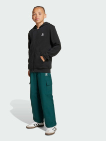 Кофта Adidas модель JX2789 Кофта Adidas модель JX2789 Фото