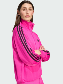 Кофта Adidas модель JX7866 Фото