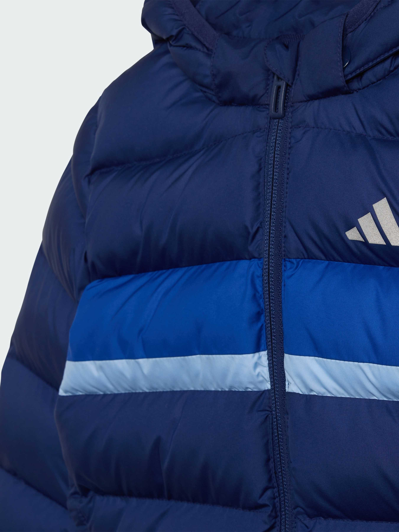 Зимняя куртка Adidas модель JL7392 Фото