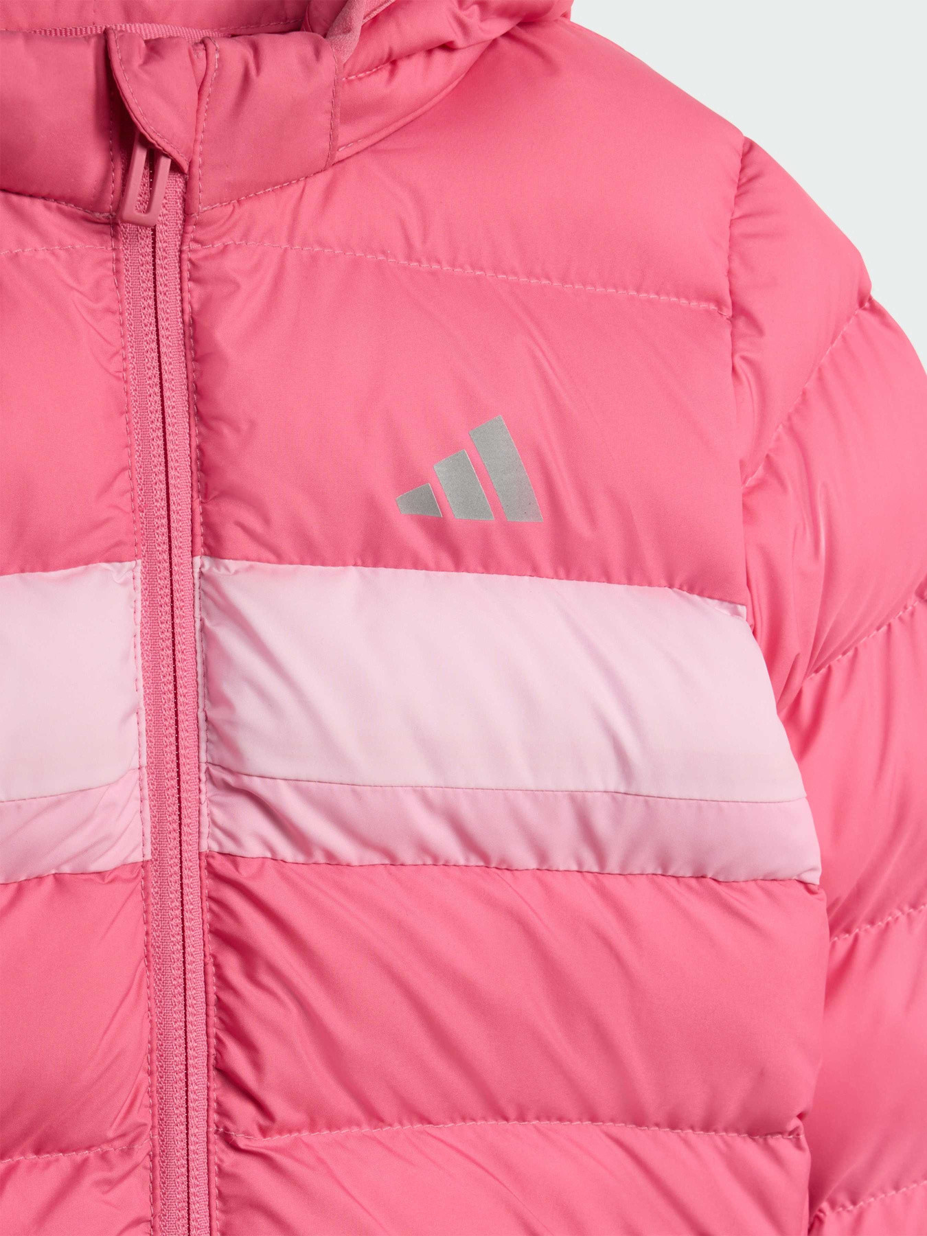 Зимняя куртка Adidas модель JL7390 Фото