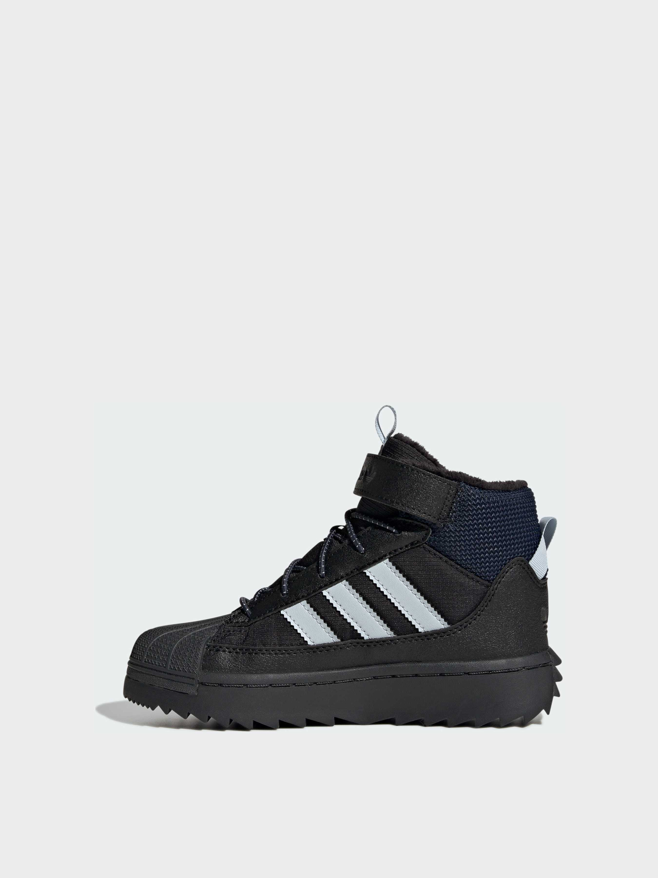 Ботинки Adidas Superstar модель JQ0344 Фото