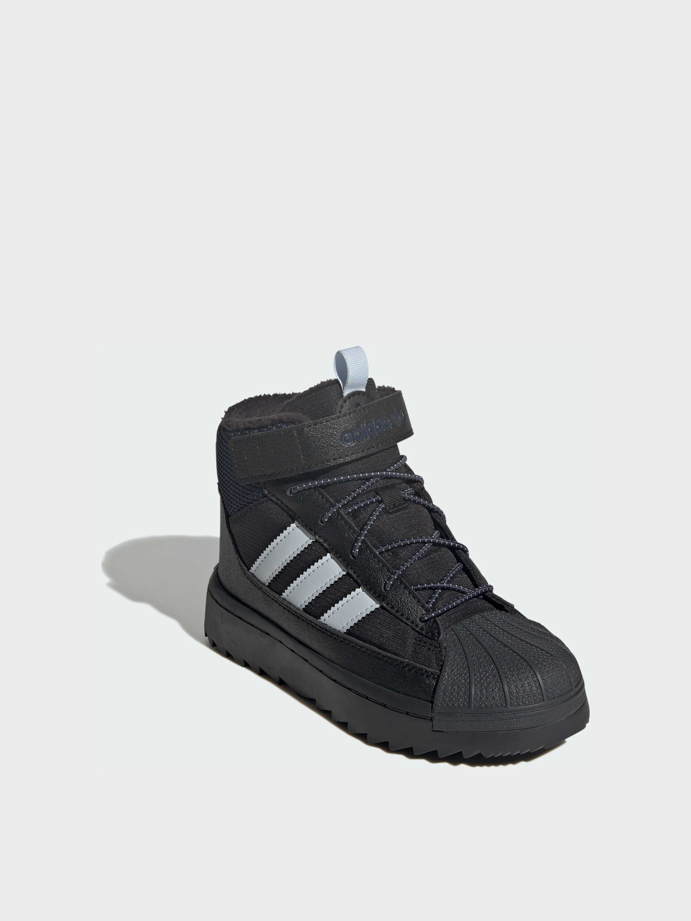 Ботинки Adidas Superstar модель JQ0344 Ботинки Adidas Superstar модель JQ0344 Фото