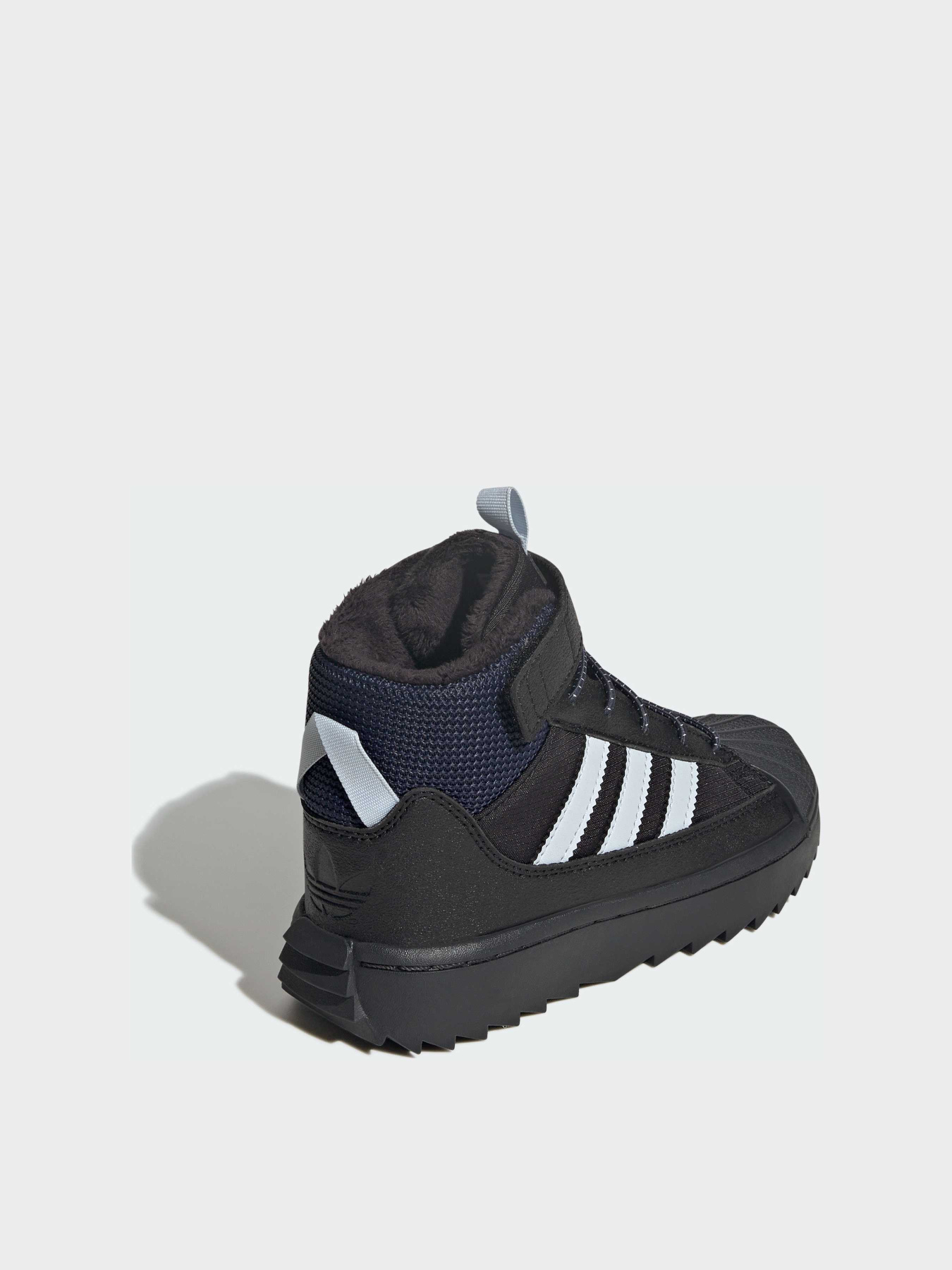 Ботинки Adidas Superstar модель JQ0344 Ботинки Adidas Superstar модель JQ0344 Фото