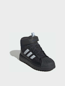 Ботинки Adidas Superstar модель JQ0344 Ботинки Adidas Superstar модель JQ0344 Фото